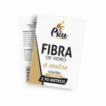 Fibra De Vidro Rolo Alongamento Unhas Gel 2,90Mts - Psiu