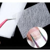 Fibra De Vidro Seda Tree Unha Alongamento (pacote Com 5)