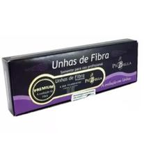 Fibra De Vidro Unha Piu Bella Com 50 Un Pra Salão Fibra De Vidro Unha Piu Bella Com 50 Un Pra Salão
