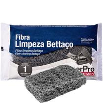 Fibra Esponja Limpeza Pesada Multiuso Emb Com 1 Refil Fibra Esponja Limpeza Pesada Multiuso Emb Com 1 Refil