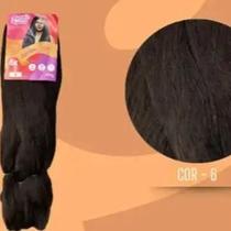 Fibra Hello Hair 400G 6X Jumbo Line 6 Fibra Hello Hair 400G 6X Jumbo Line 6