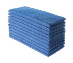 Fibra Limp Leve Azul SUPERPRO BETTANIN 260x102cmm Pct c/10un - 9509