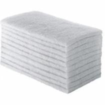 FIBRA LIMPEZA BRANCA USO LEVE BETTANIN - 1 un FIBRA LIMPEZA BRANCA USO LEVE BETTANIN - 1 un