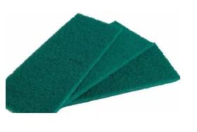 Fibra limpeza geral verde 100 x 260 kit c/50 unidades - BETTANIN