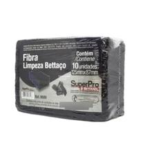 Fibra limpeza pesada bettaço super pro