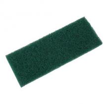 Fibra Limpeza Pesada Verde SuperPro 9506