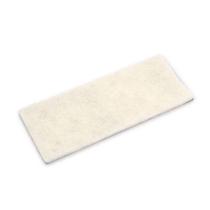 Fibra Limpeza Uso Leve 02 Unidades Branca 3M Fibra Limpeza Uso Leve 02 Unidades Branca 3M