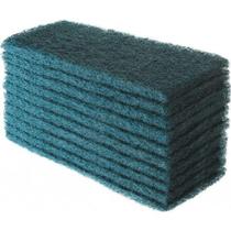 Fibra LT Limpeza Pesada Verde 102x260mm Pct/10 - SUPERPRO Fibra LT Limpeza Pesada Verde 102x260mm Pct/10 - SUPERPRO