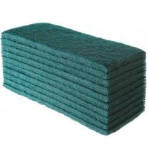 Fibra LT Uso Geral Verde 102x260mm Pct/10 - SUPERPRO