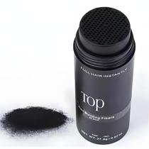 Fibra Maquiagem Capilar Cobertura Cabelos De Queratina Pó - Hair Fibra Maquiagem Capilar Cobertura Cabelos De Queratina Pó - Hair