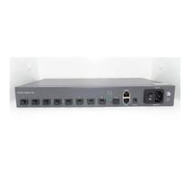 Fibra Mdu Onu Epon 08 Portátil V5628 08S 08Sfp Ac Dc - Vila Brasil