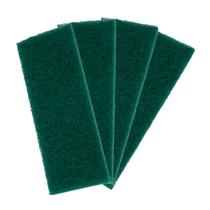 Fibra multiuso grande verde 10,2x26cm c1