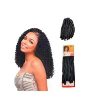 Fibra Nina 1 Softex Dread 70G