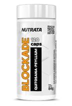 Fibra Nutrata Blockade Pote 120capsulas