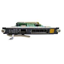 Fibra Olt Fbh Placa Uplink 10Gb Hu1A 1 Xfp 4 Sfp 1.2