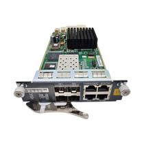 Fibra Olt Fbh Placa Uplink 1Gb Hsuc 4 Portas Ge Optico Elétrico