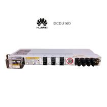 Fibra Olt Fonte Huawei Dcdu16D 48V 180A Distribuidor De Ener