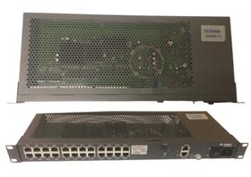 Fibra Onu Gpon An5506-10 A3a Mdu Fiberhome Ac