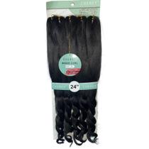 Fibra Orgânica Boho Curl