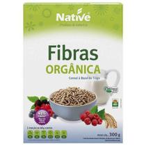 Fibra orgânico native 300g cx