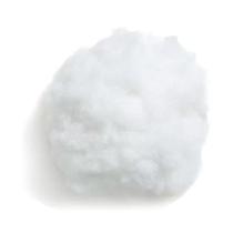 Fibra para Enchimento - Poliéster Siliconado - 500g