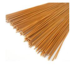 Fibra para Gaiola 2.0 marrom 1 kg