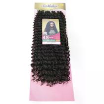 Fibra Ritmo Extra Long Cor 4 Ser Mulher 300G Fibra Ritmo Extra Long Cor 4 Ser Mulher 300G