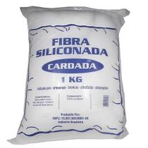 Fibra Siliconada Fibram 1Kg