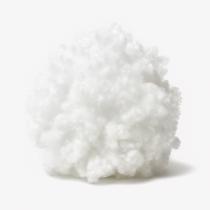 Fibra Siliconada Oca Cabelinho de Anjo 1kg e 5kg Importada e Nacional Enchimento Fibra Siliconada Oca Cabelinho de Anjo 1kg e 5kg Importada e Nacional Enchimento