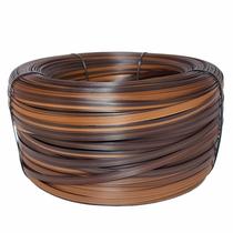 Fibra Síntetica 10mm rolo com 500 metros com proteção UV.