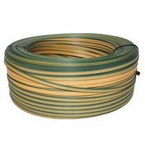 Fibra Síntetica 10mm rolo com 500 metros com proteção UV.