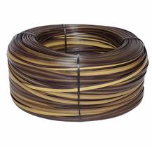Fibra Síntetica 10mm rolo com 500 metros com proteção UV.