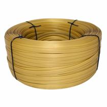 Fibra Síntetica 10mm rolo com 500 metros com proteção UV.