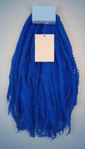 Fibra Sintética Afro Twist Braid 100g Azul