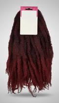 Fibra Sintética Afro Twist Braid 100g Cor T1B/118