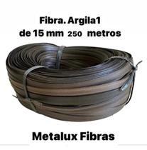 Fibra Sintética argila 1 Fibra Sintética argila 1
