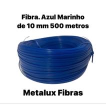 Fibra Sintética Azul Marinho