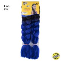 Fibra sintetica cor 2 -5 Fibra sintetica cor 2 -5