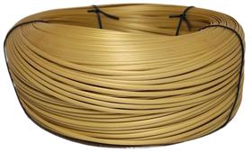 Fibra Síntetica Meia Cana 6mm rolo com 600 metros com proteção UV.
