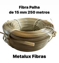 Fibra Sintética palha 02 Fibra Sintética palha 02