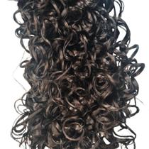 Fibra Sintética Pop Curl - Ashanti
