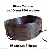 Fibra Sintética tabaco