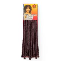 Fibra Soft Dread Cherey Nina 99J 70G