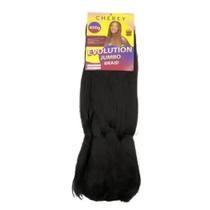 Fibra Super Jumbão 2 Cherey 400G Fibra Super Jumbão 2 Cherey 400G