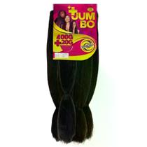 Fibra Super Jumbo 6 Ser Mulher 420G Fibra Super Jumbo 6 Ser Mulher 420G