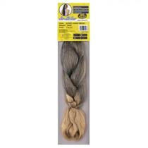 Fibra Super Jumbo Braid T1b27 Ser Mulher 399G