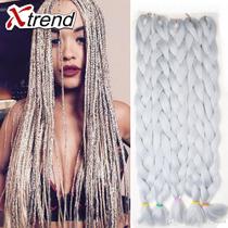 Fibra Super jumbo Brand