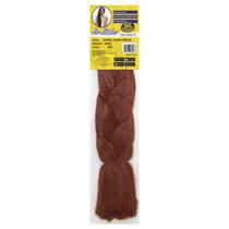 Fibra Super Jumbo Cor 350 Ser Mulher 130cm 399g