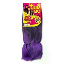 Fibra Super Jumbo T1b/Purple Ser Mulher 420G Fibra Super Jumbo T1b/Purple Ser Mulher 420G