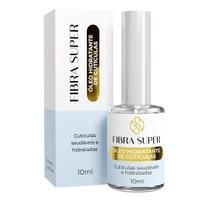 Fibra Super - Óleo Hidratante De Cutículas 10Ml